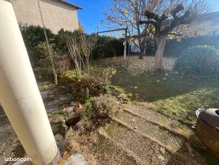 appart t5 jardin terrasses parkings