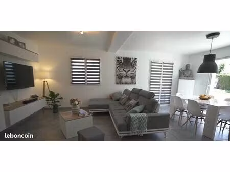 propriété 4 pièces 75 m²