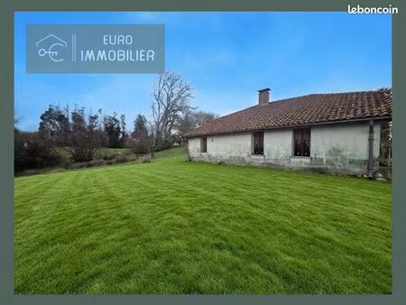 maison 5 pièces 88 m²