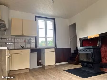 loue à heudreville en lieuvin