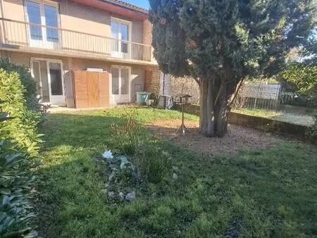 maison 5 pièces 105 m²