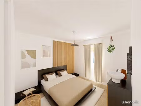 maison 4 pièces 75 m²