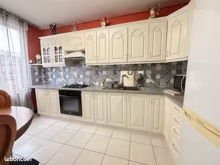 maison 5 pièces 91 m²