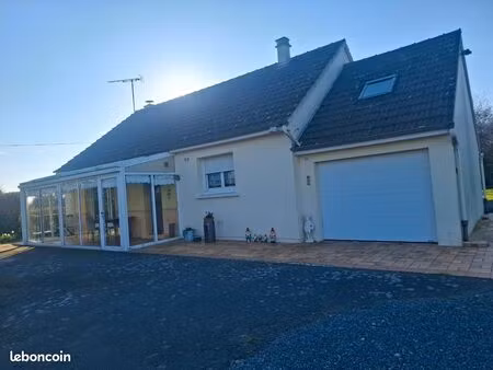 pavillon individuelle