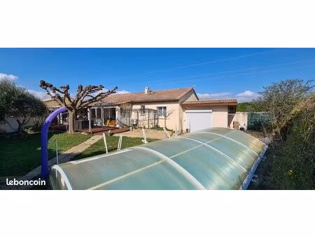 maison individuelle 101m²