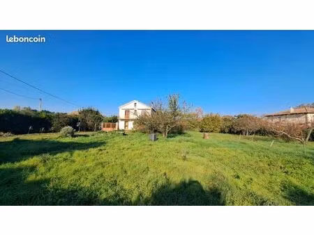 maison 5 pièces 90 m²