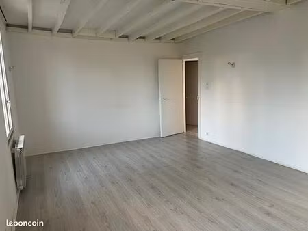 maison de ville 15' magny en vexin