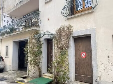 maison de village 7 pièces 205 m²