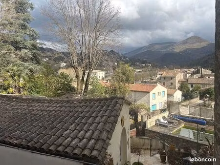 maison de village 5 pièces 97 m²