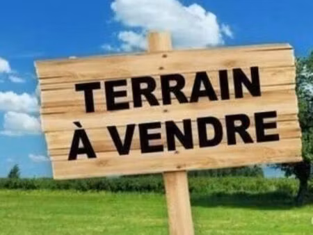 terrain 264 m² gouesnou