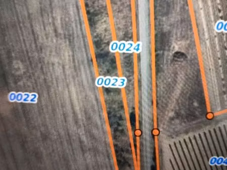 terrain de loisirs ou autre