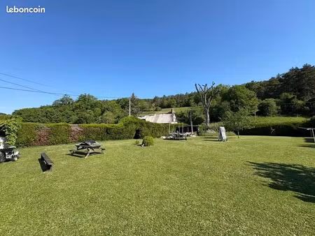 terrain 667 m² le plessis-hébert