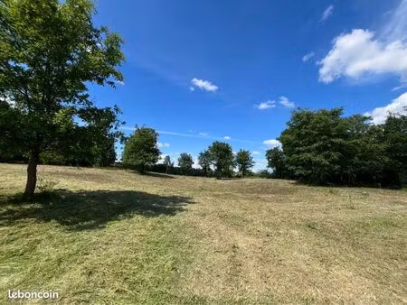 terrain constructible