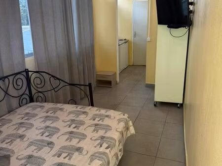 studio à louer basse-terre meublé toutes charges comprises