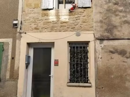 maison 2 pièces 43 m²