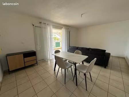 appartement t3 à louer