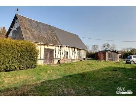 chalet 2 pièces 102 m²