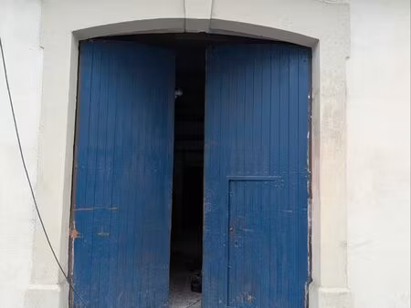 garage proche centre ville