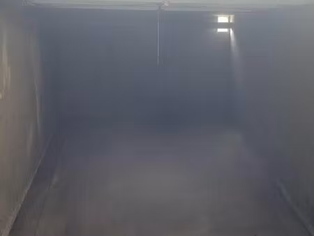 garage/box 12 m² seyssinet pariset