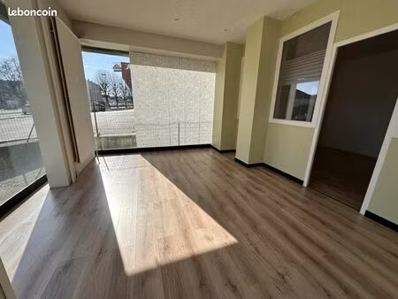 local commercial 37 m²