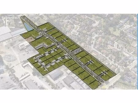 local saint jean le blanc