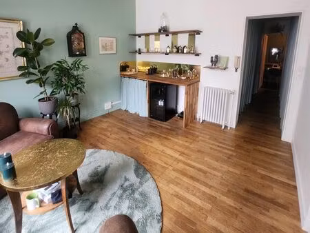 local professionnel  parc des prébendes