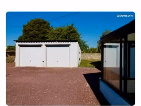 maison de plein pied