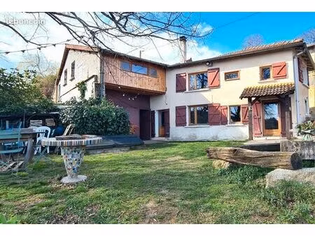 maison 4 pièces 170 m²