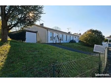 pavillon 5 pièces 98 m²