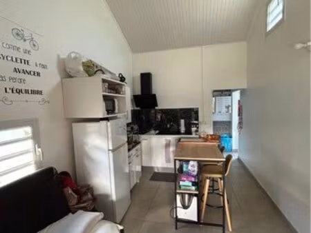 loue t2 propre destreland