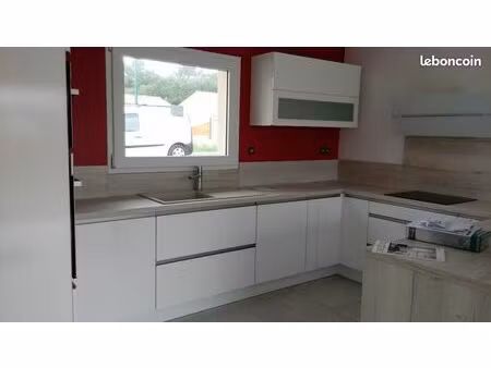 maison 106m² 5 pièces