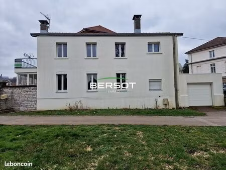 maison 4 pièces 87 m²