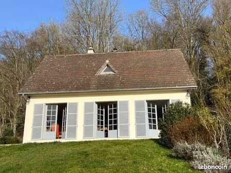 maison 5 pièces 96 m²