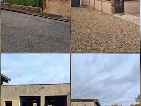 maison de caractère à réinventer – un potentiel exceptionnel à deux pas du centre de conch