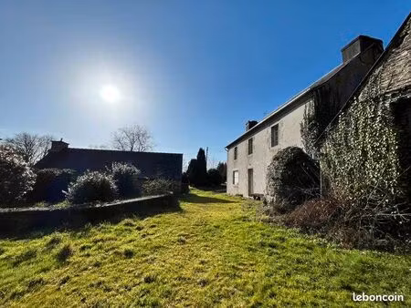 ferme 10 pièces 200 m²