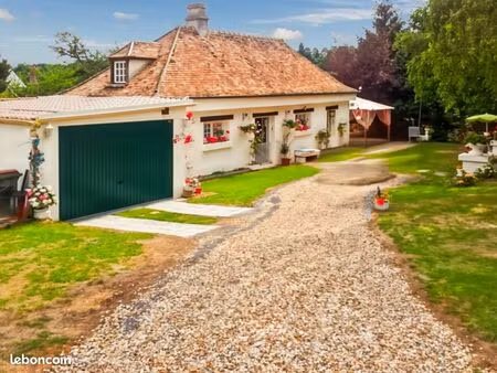 maison en viager 3 pièces 40 m²