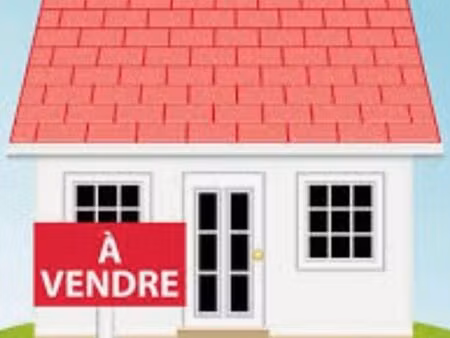 maison avec jardin  investissement locatif