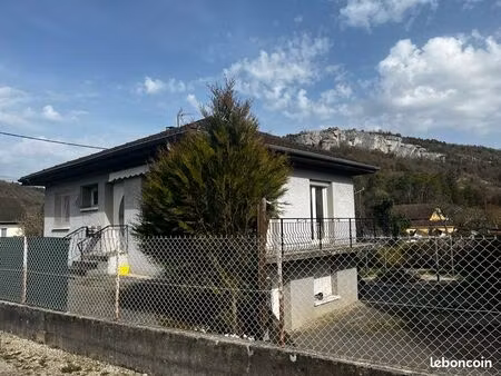 vente maison à ornans
