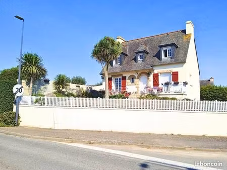 maison en viager 5 pièces 110 m²