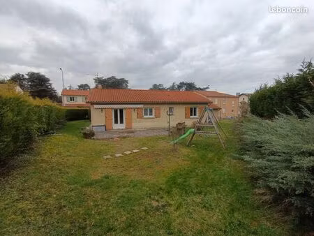 maison 4 pièces 88 m²