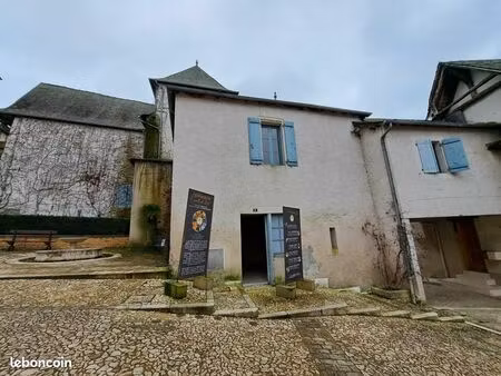 maison 5 pièces 82 m²