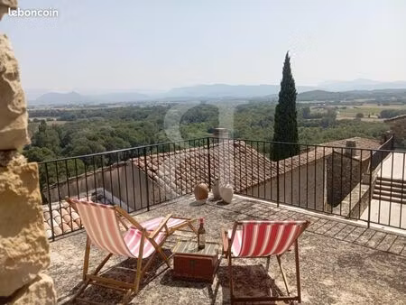 maison de village 7 pièces 202 m²