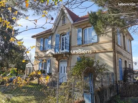 maison 7 pièces 149 m²