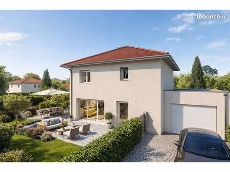 maison 4 pièces 95 m²