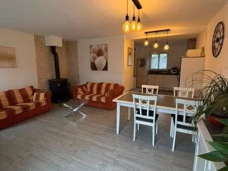 maison 5 pièces 102 m2