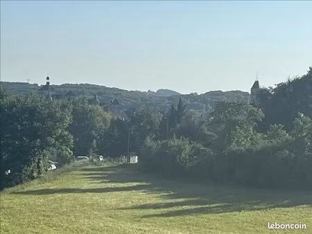 terrain 2 288 m² martel