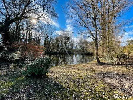 terrain 2 pièces 6680 m² le controis en sologne