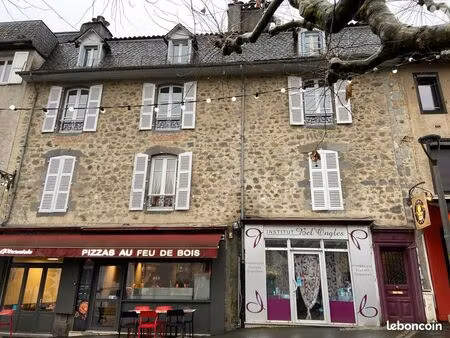 appartement 4 pièces 106 m²