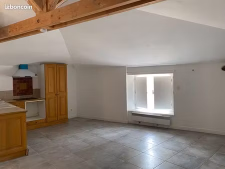 appartement t2 à vendre
