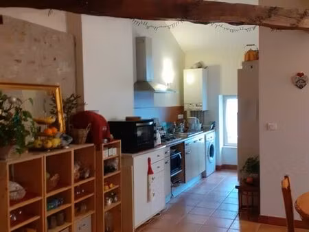 appartement t3